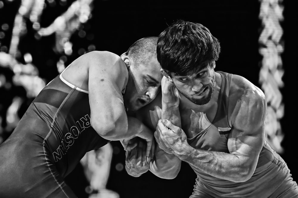 Photograph by Фатыхов Динар