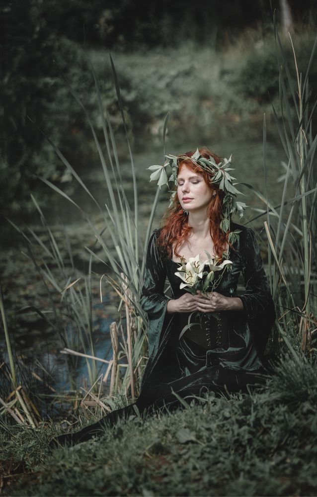 Фотография автора Ирина Мухина