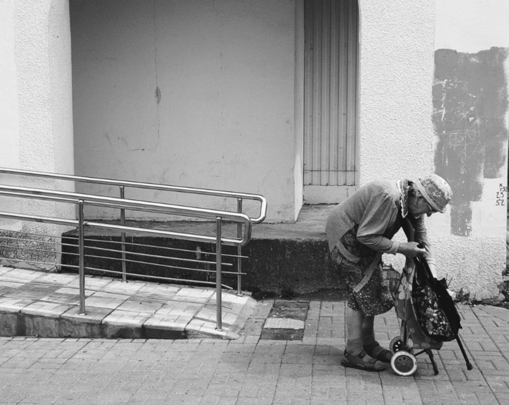 Photograph by Роман Новиков