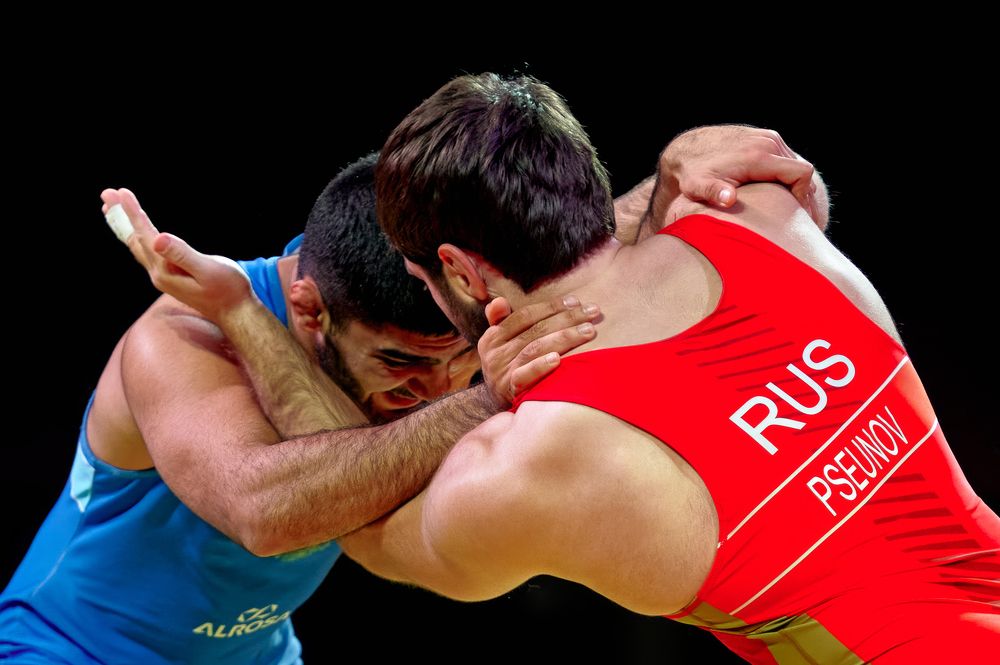 Photograph by Фатыхов Динар