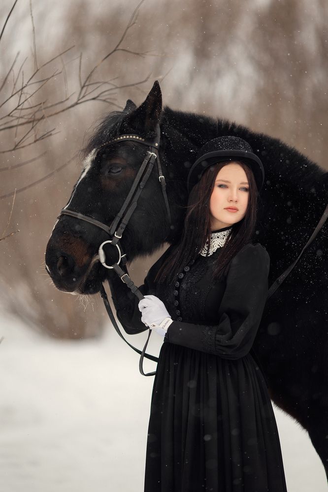 Photograph by Валерия Валынкина