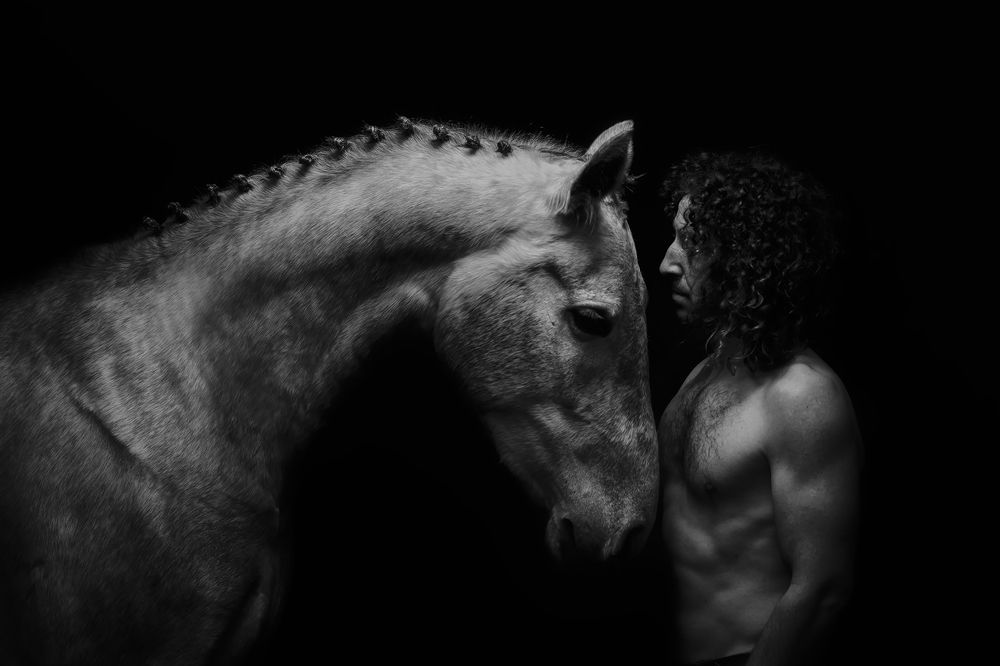 Affinity and difference