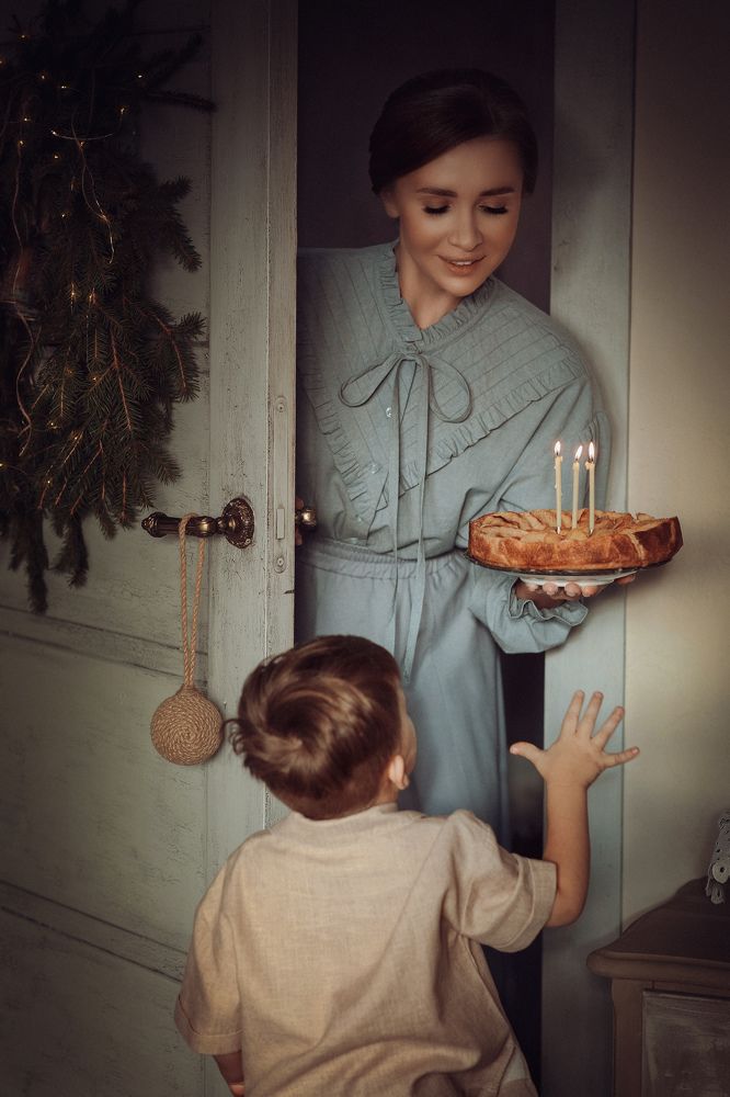 Photograph by Ольга Казакова