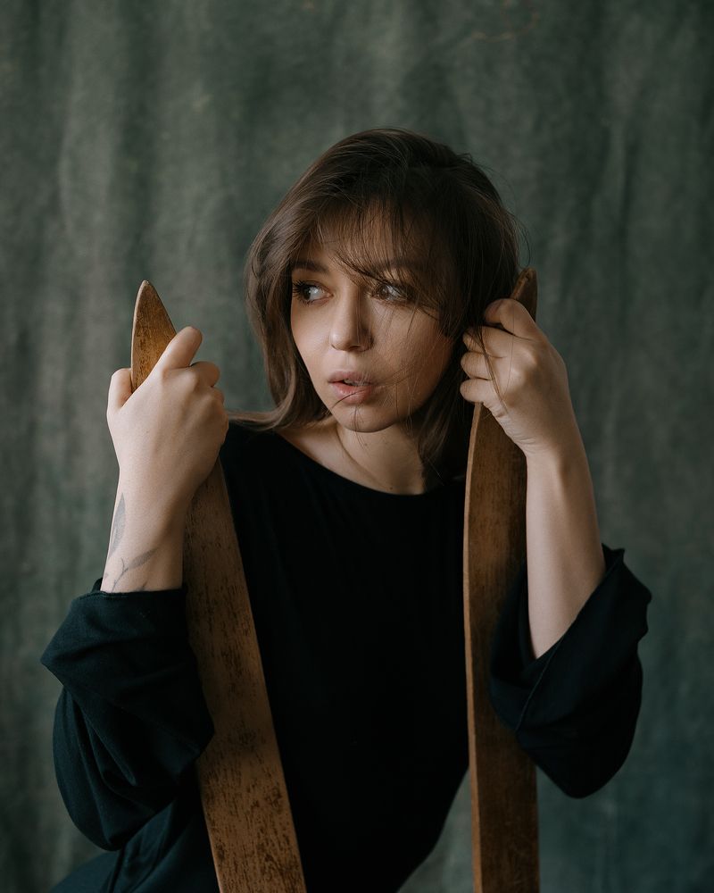 Photograph by Максим Монахов