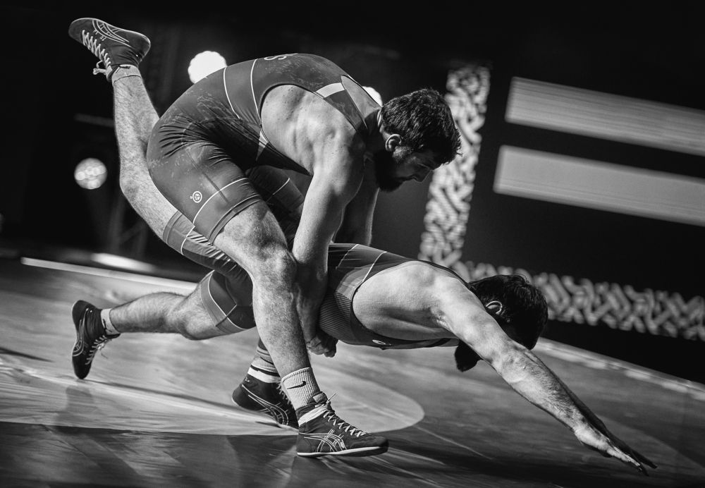 Photograph by Фатыхов Динар