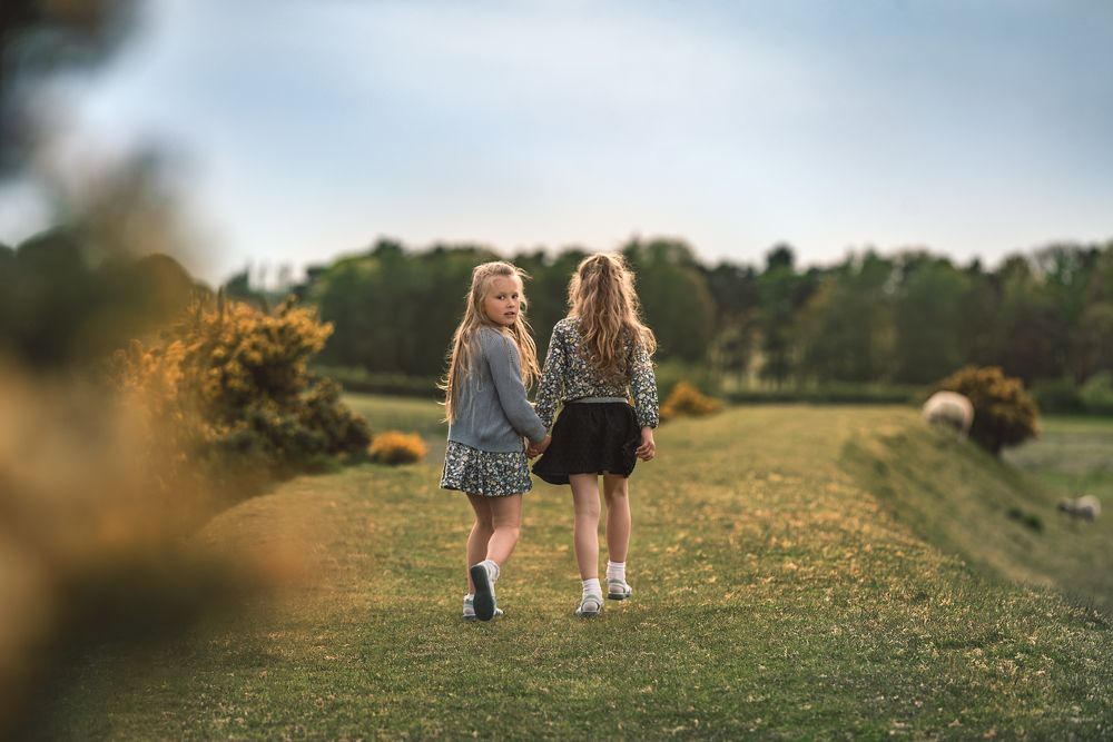 Photograph by Vera Vasilenko