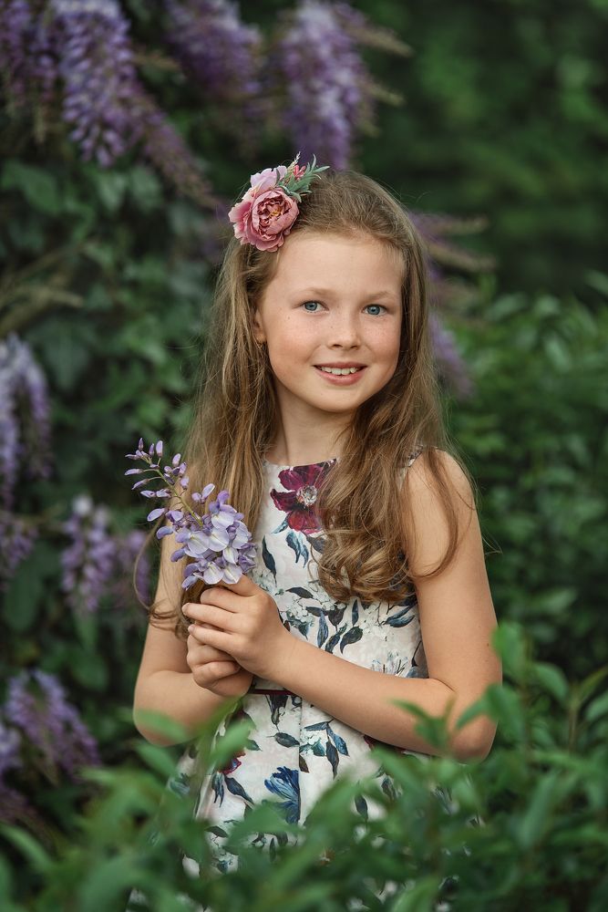 Photograph by Vera Vasilenko