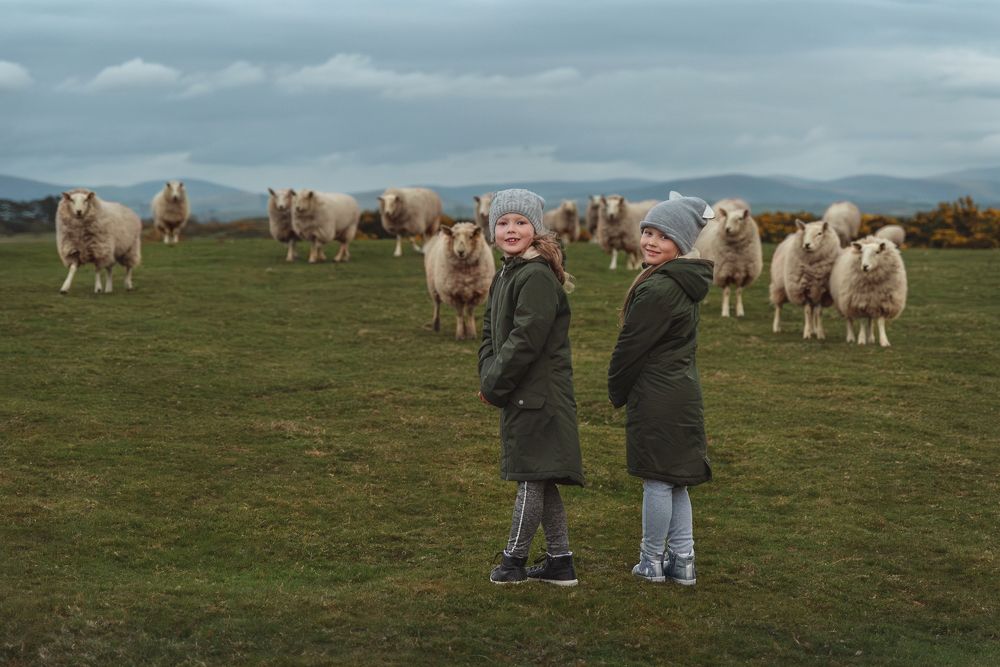 Photograph by Vera Vasilenko