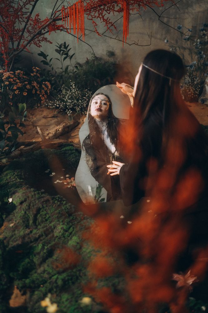 Photograph by Тома Морозова