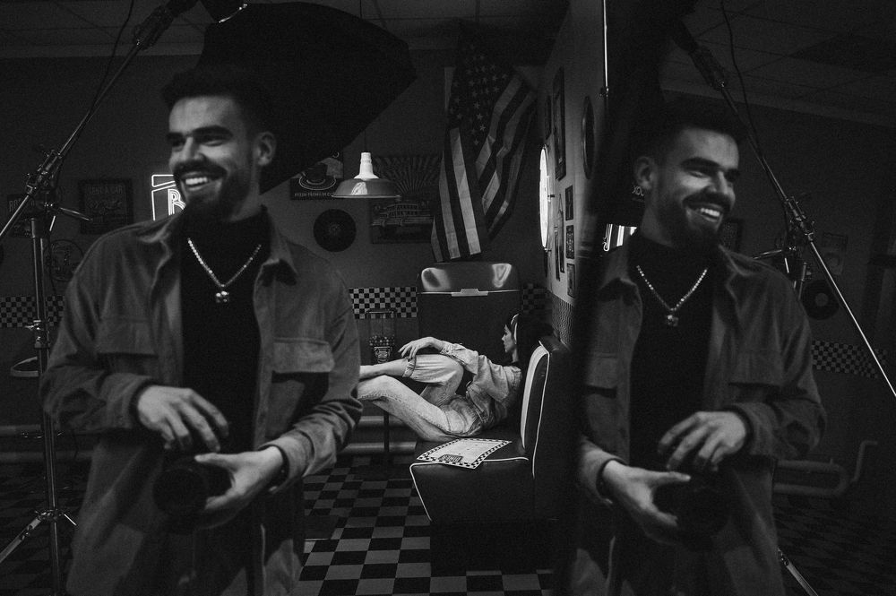 Photograph by Александр Корчагин