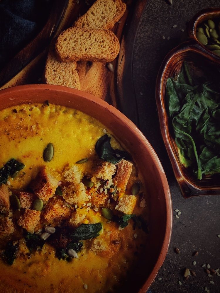 Photograph by Anastasia Malyukova