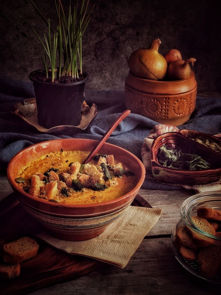 Photograph by Anastasia Malyukova