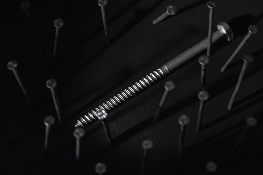 Photograph by Игорь Лейчонок