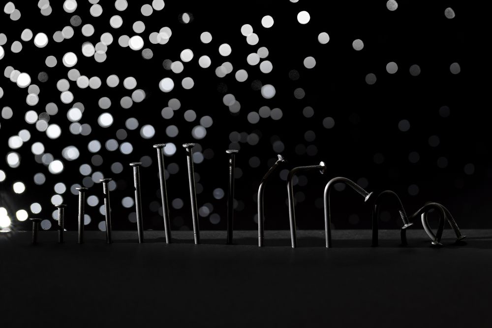 Photograph by Игорь Лейчонок