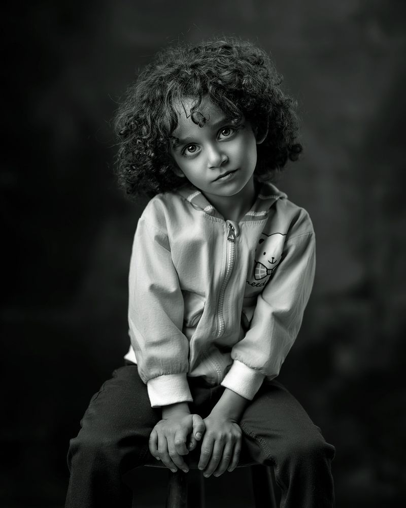 Фотография автора Shomali Ali