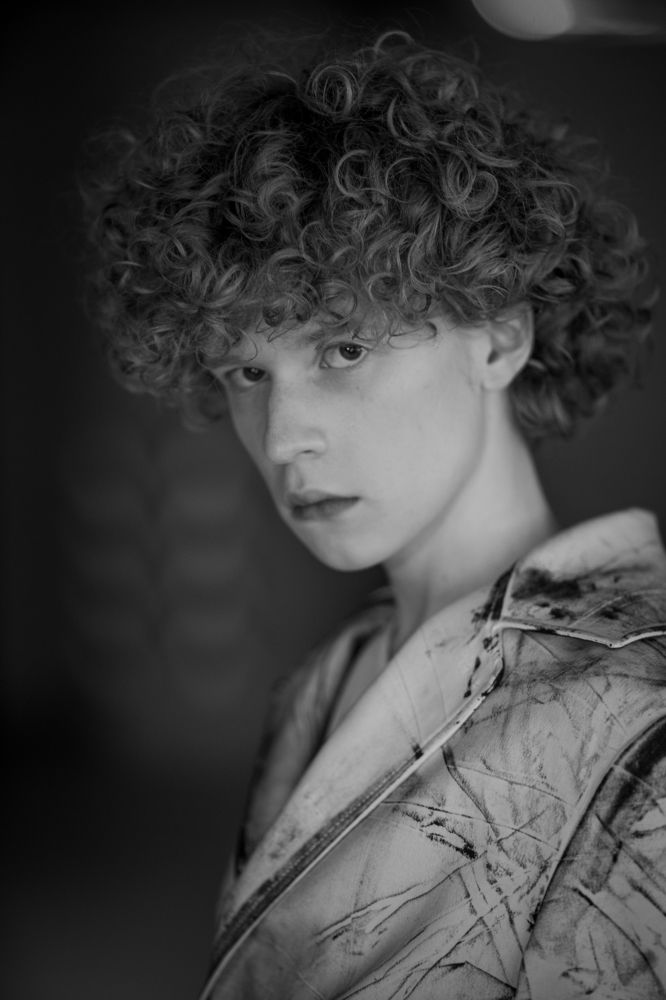 Photograph by Андрей Минков