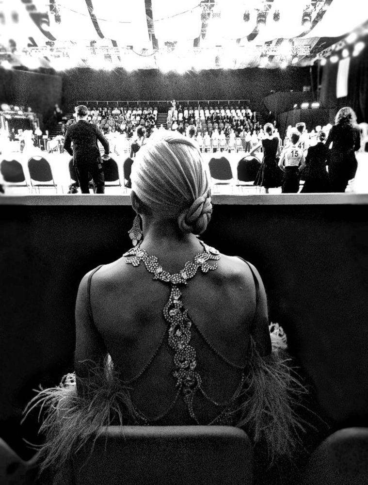 Photograph by Роман Новиков