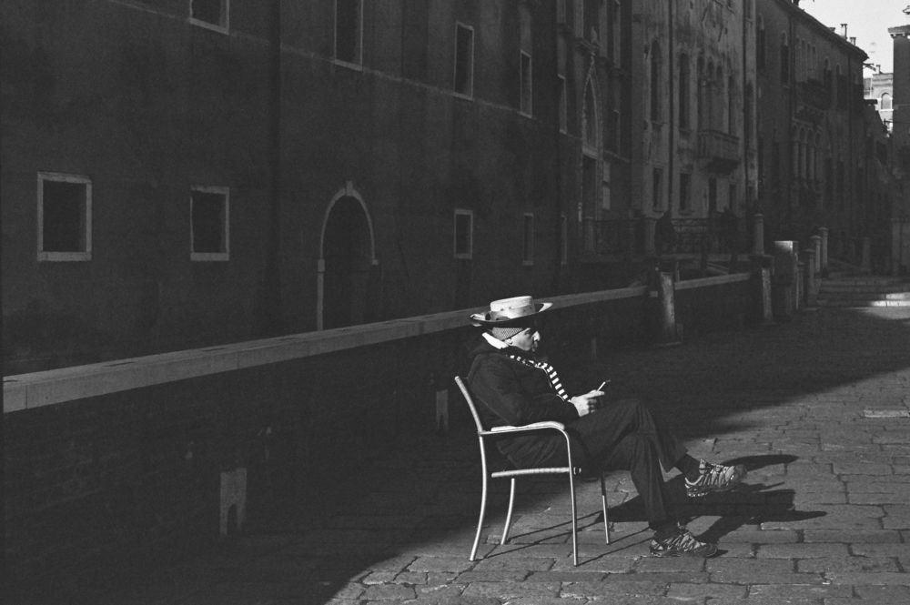 Photograph by Светлана Иревлина