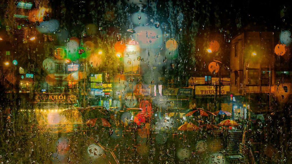 Photograph by minh võ