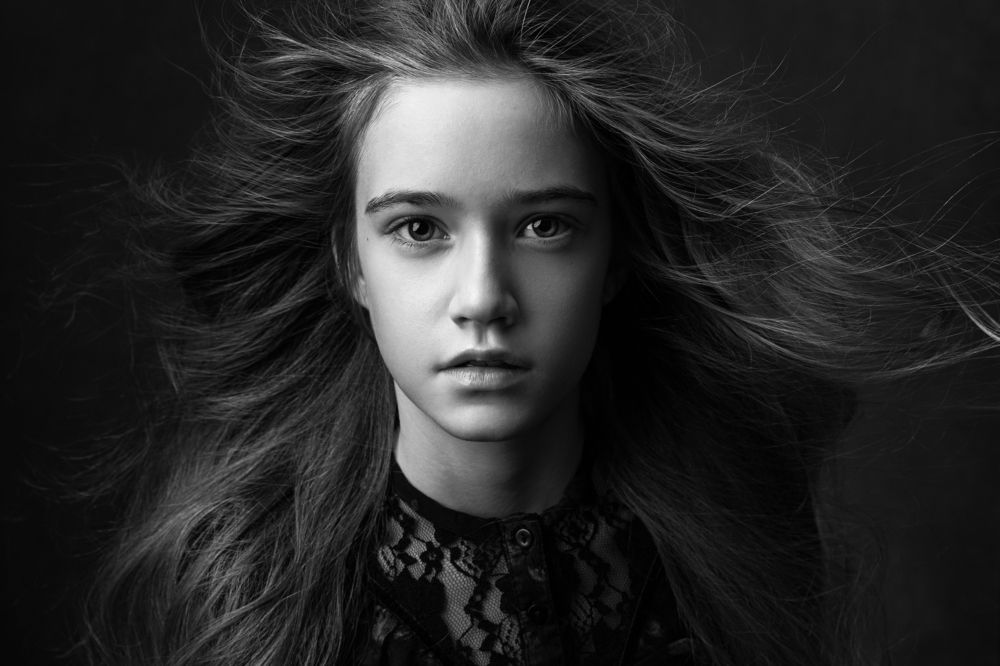 Photograph by Наталия Клих