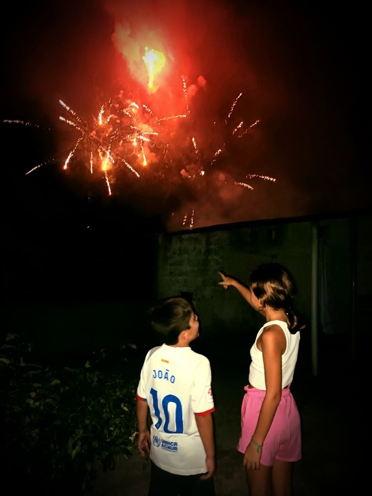 Photograph by Rita Moura