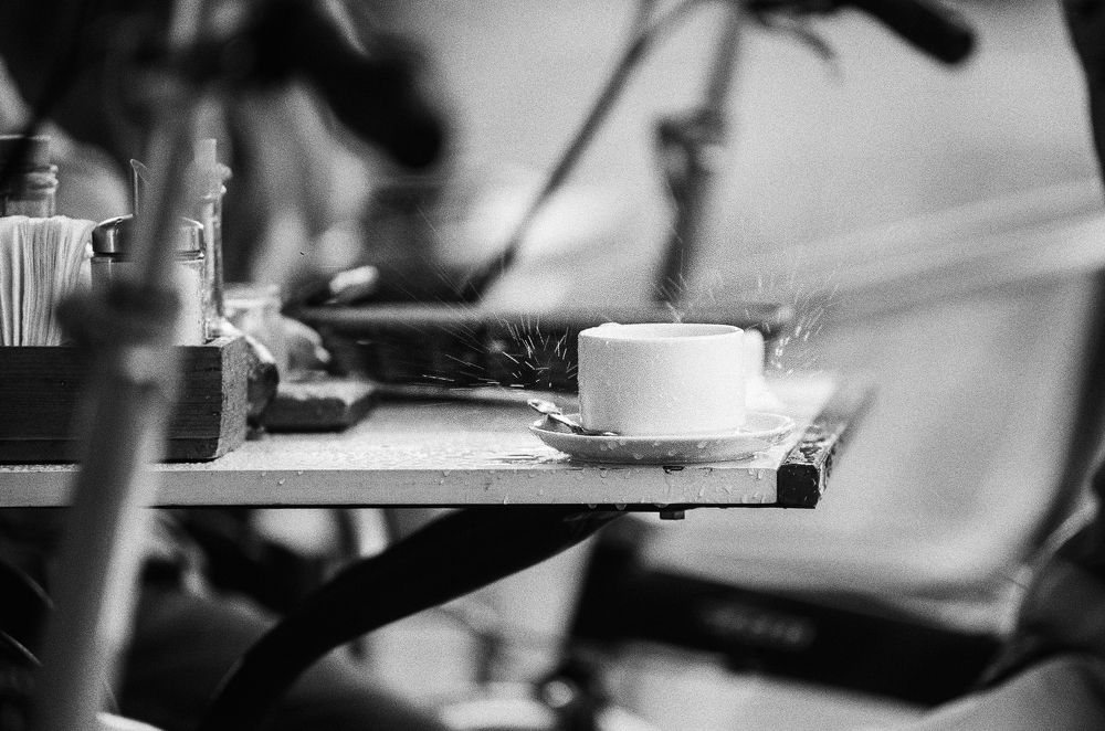 Photograph by Andrey Budylin