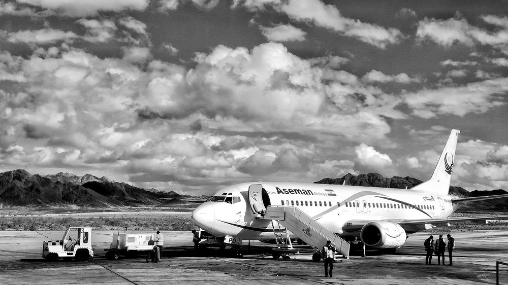 Photograph by mohammad ghaffari