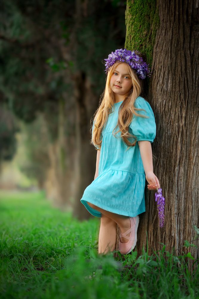 Photograph by Natalia Antipas