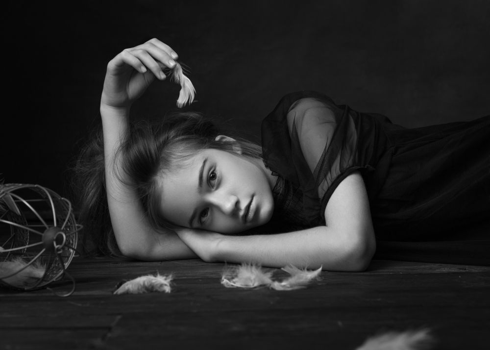 Photograph by Наталия Клих