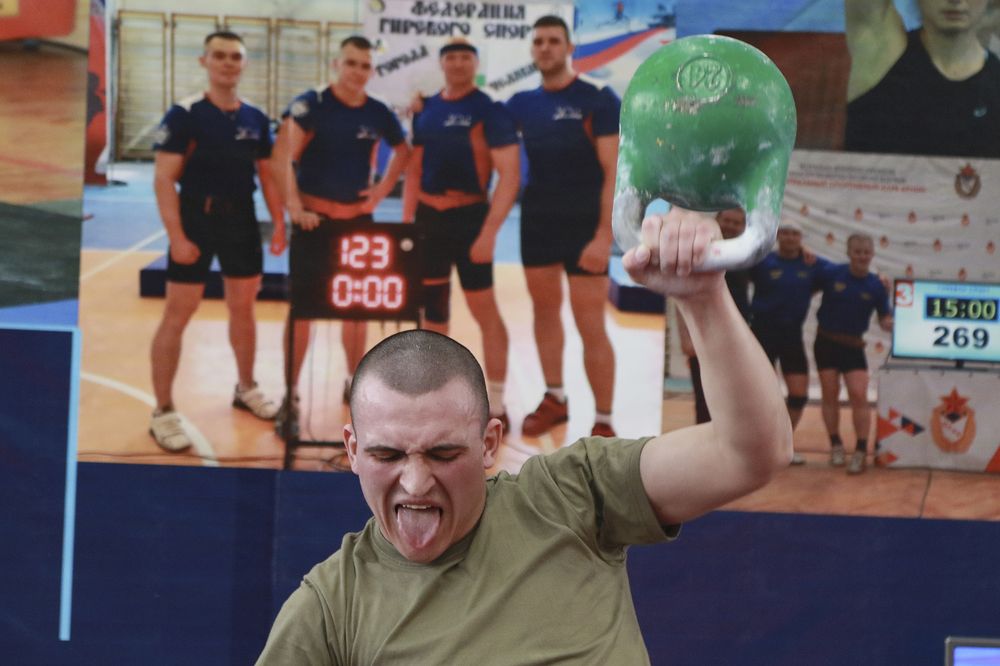 Photograph by Олег Укладов