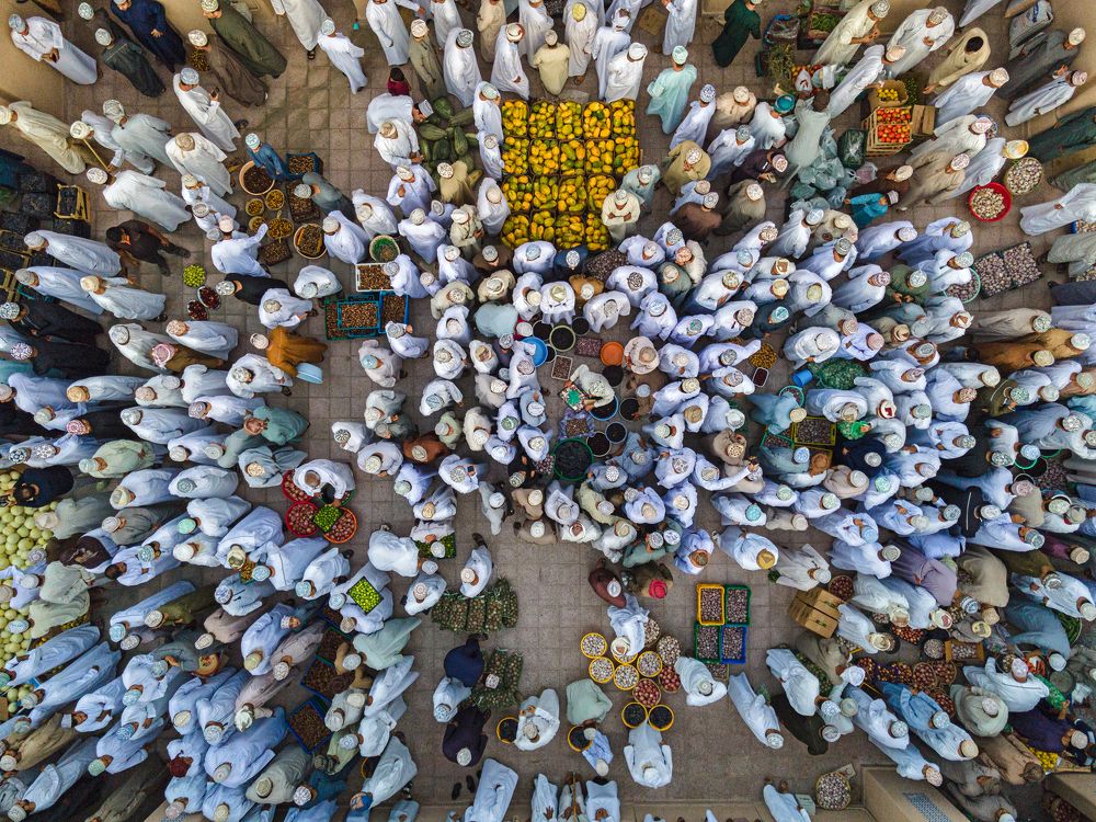 Photograph by Shyjith Onden Cheriyath