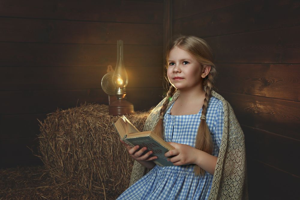 Photograph by Светлана Орешко