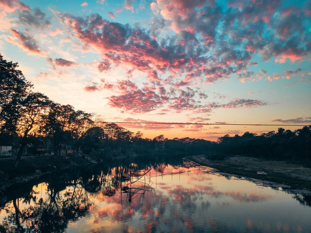 Photograph by Biswajit Kumar Laskar