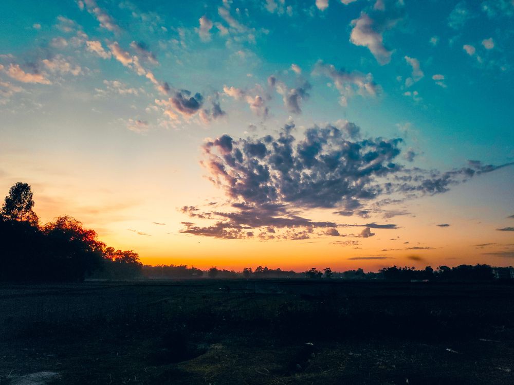 Photograph by Biswajit Kumar Laskar