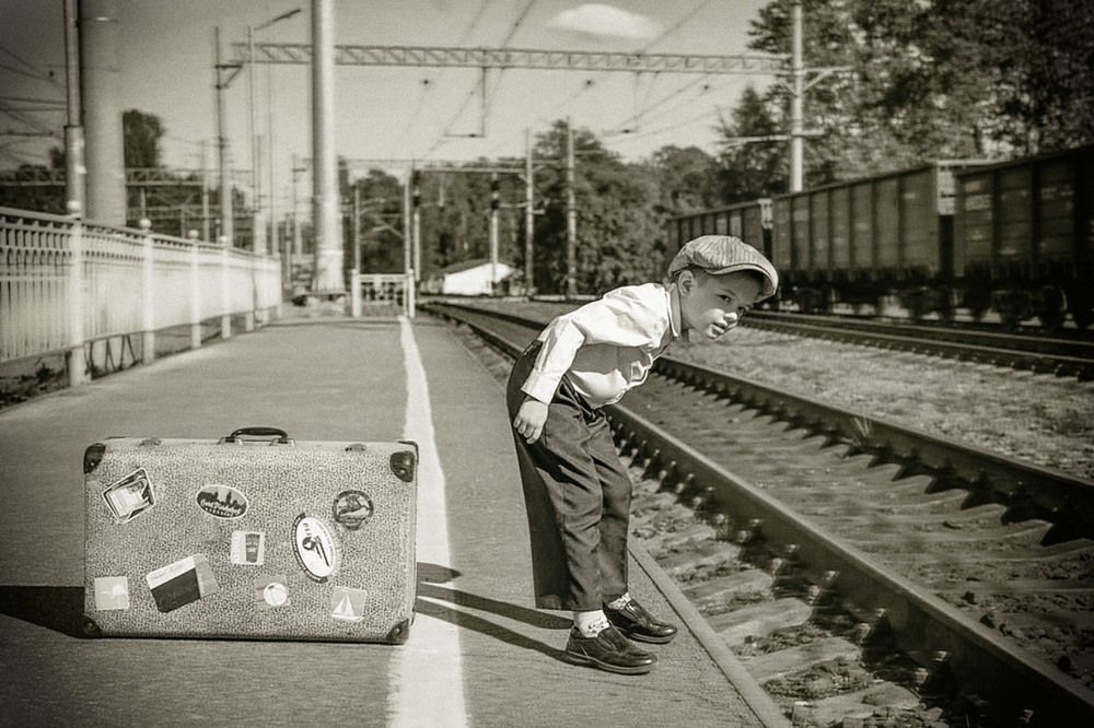Photograph by Андрей Фёдоров