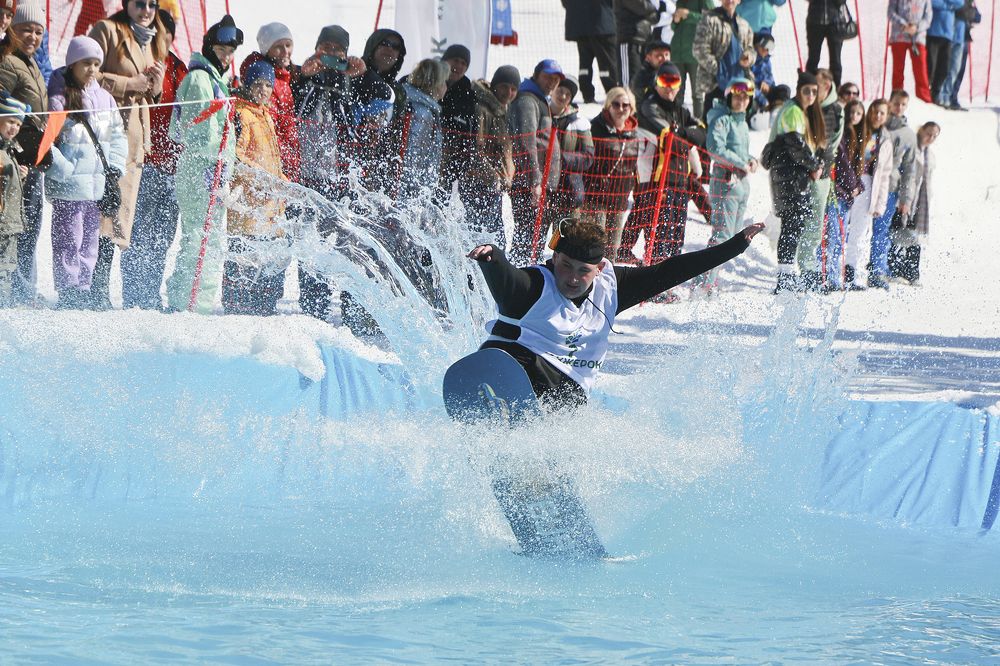 Photograph by Олег Укладов