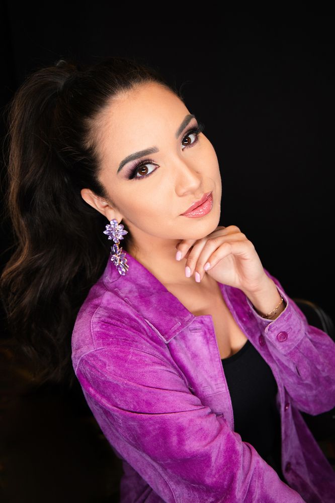 Photograph by Oksana Shkuratovska