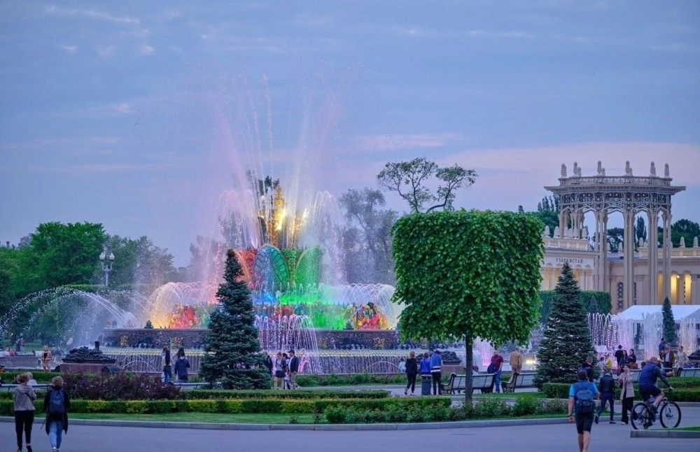 Photograph by Евгений Никонов