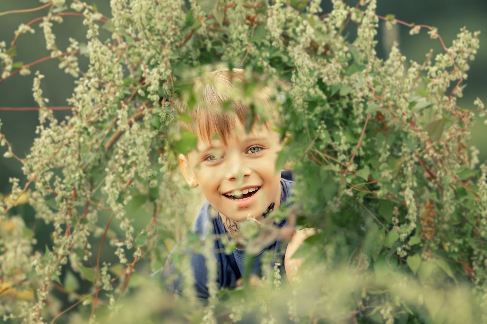 Photograph by Наталья Илюхина