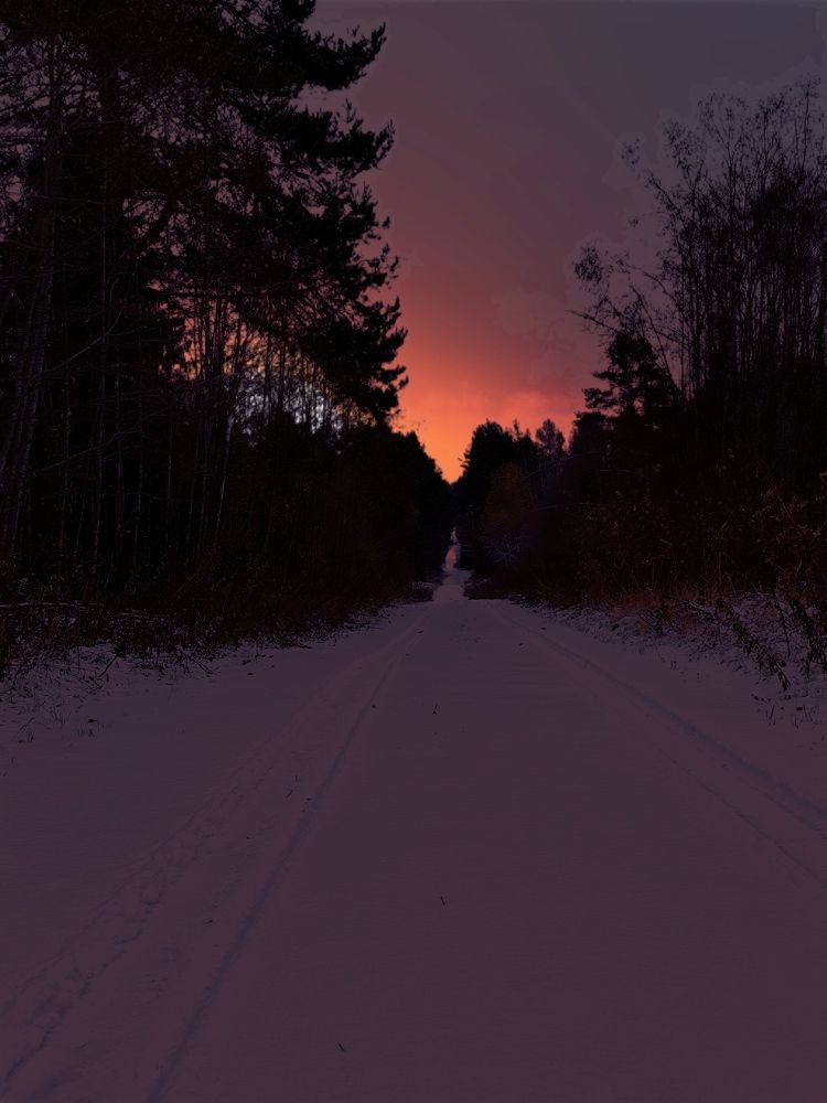 Photograph by AndreY SivkoV