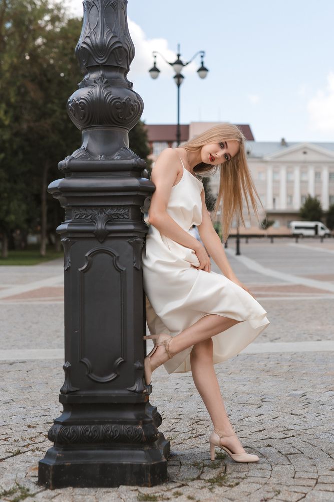 Photograph by Олег Каленин