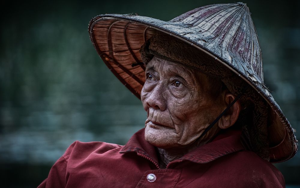 Photograph by Do Thi Thanh Binh