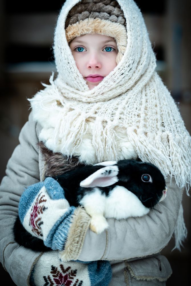 Photograph by ALEXANDER POPOV