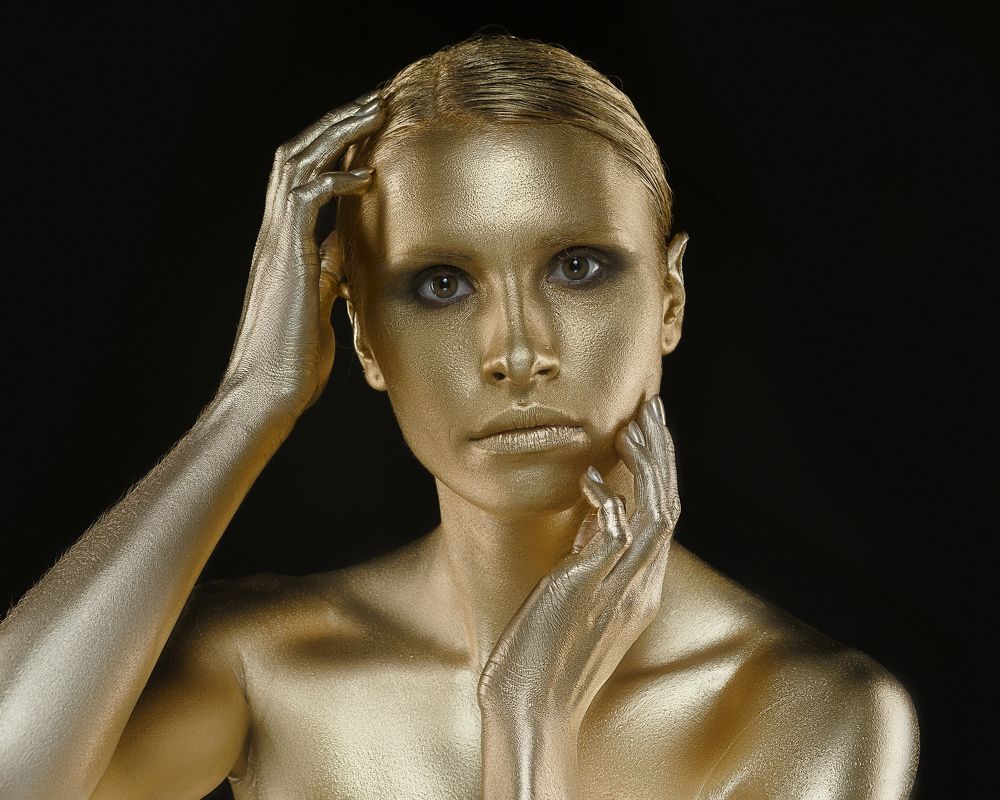 Фотография автора Ольга Седых