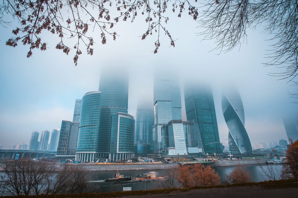 Photograph by Александр Ермаченко