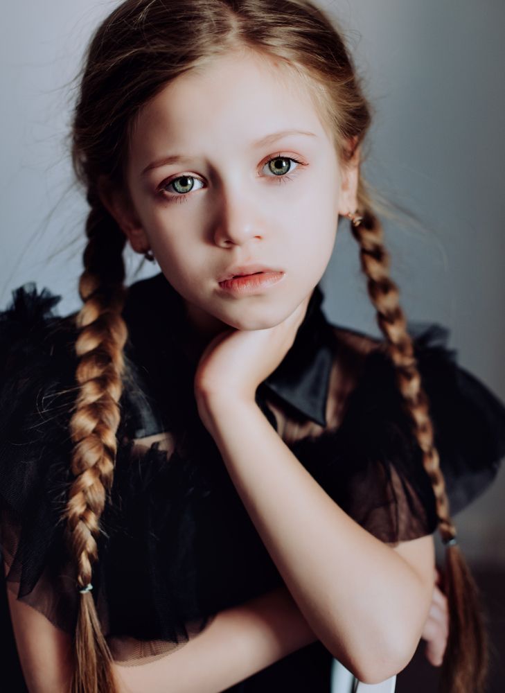 Photograph by Katya Gor