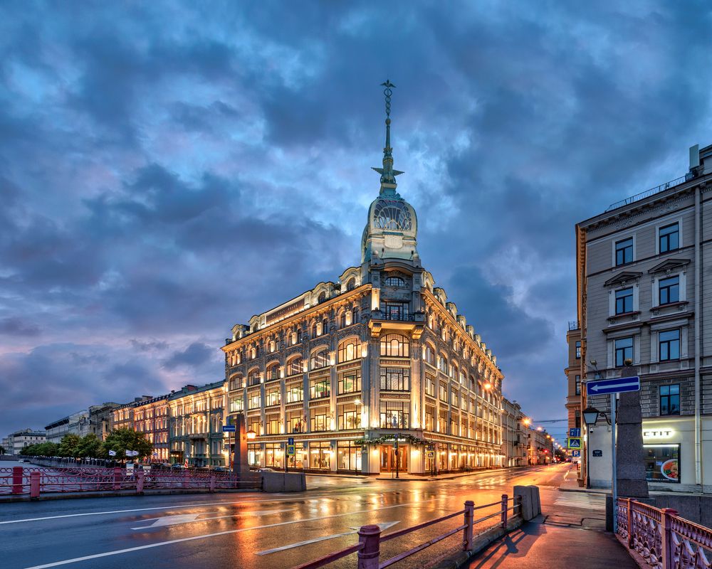 Photograph by Сергей Газизов