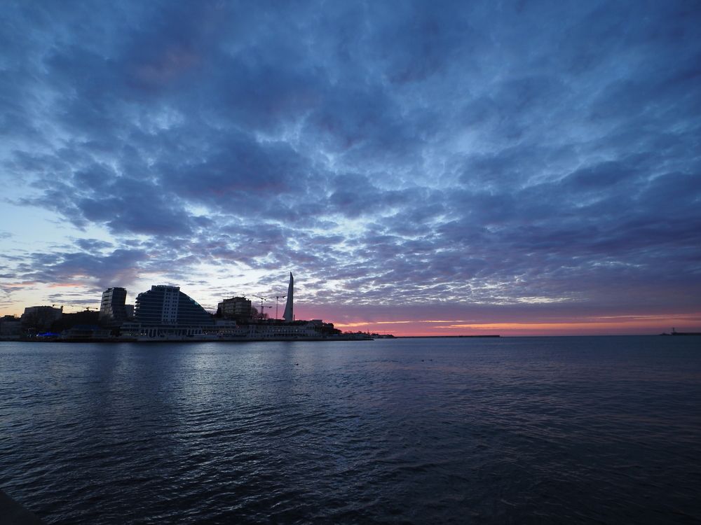 Photograph by Сергей Борисов