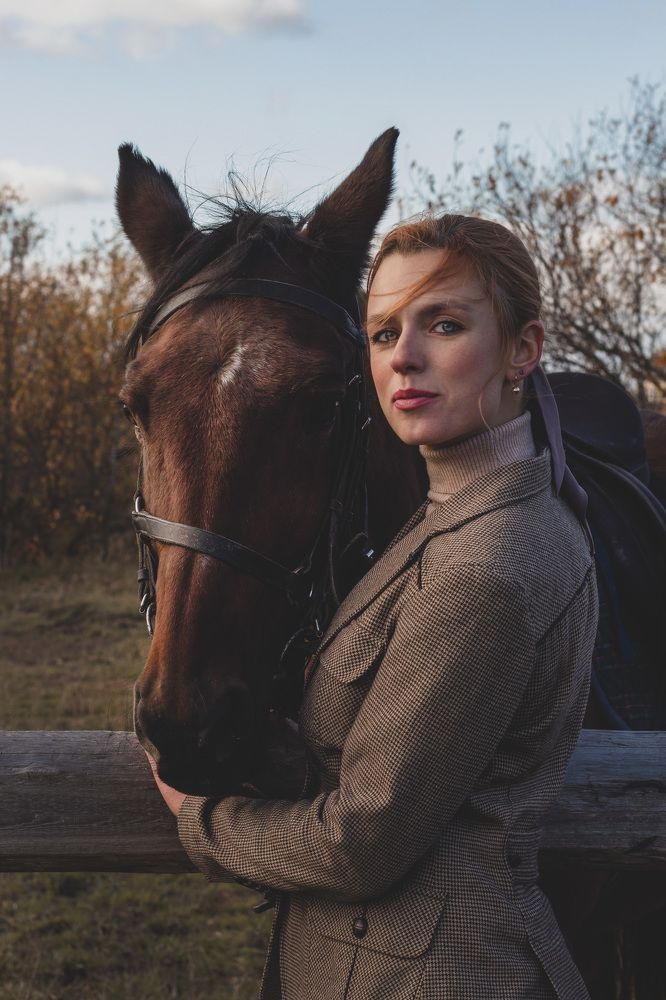 Photograph by Анастасия Павлик