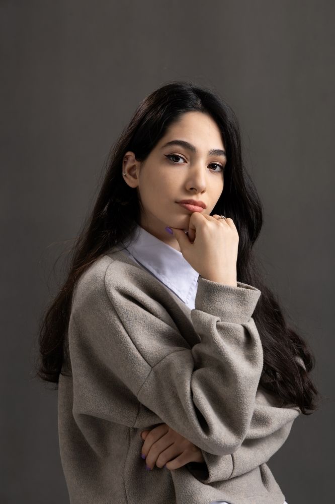 Photograph by Melina Kianpour